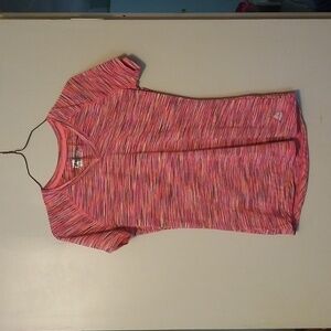 RBX Performance wear tee